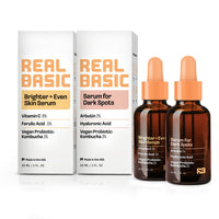 Even Brighter! Skin Duo