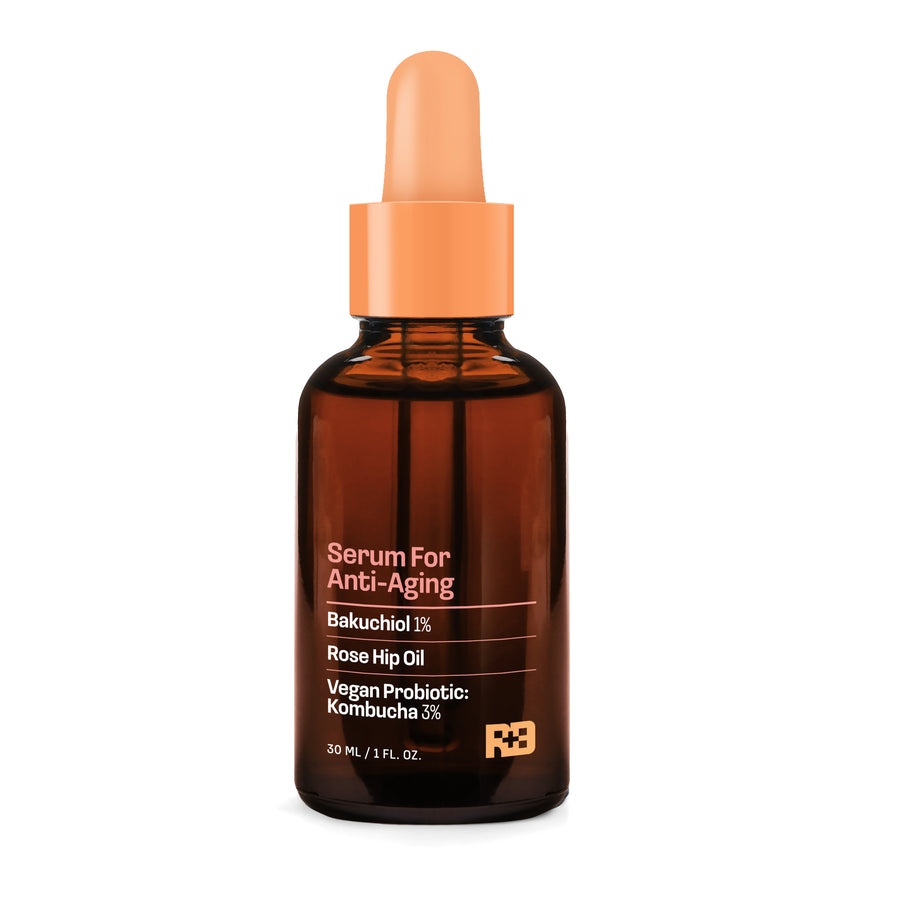 Serum for Anti-Aging