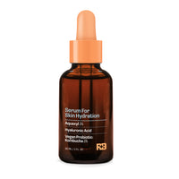 Serum for Skin Hydration