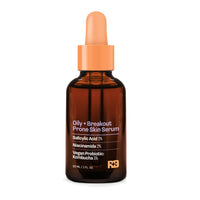 Serum for Oily Skin + Breakouts