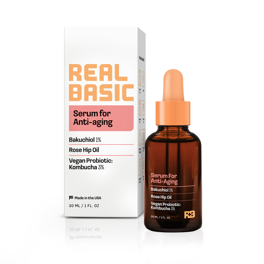 Serum for Anti-Aging