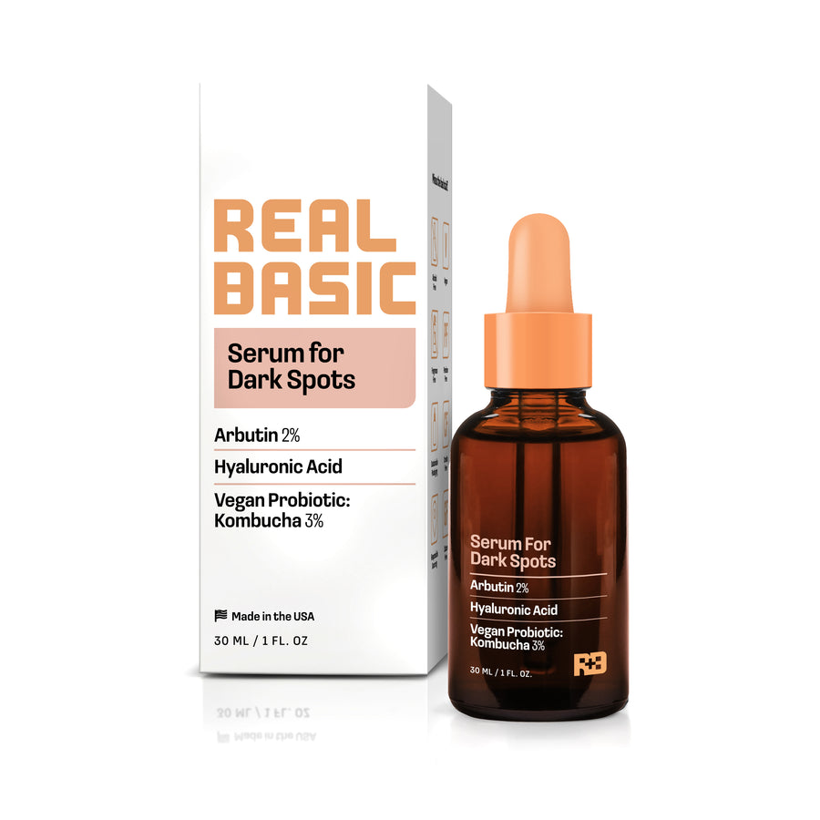 Serum for Dark Spots