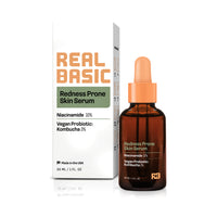 Serum for Reducing Redness