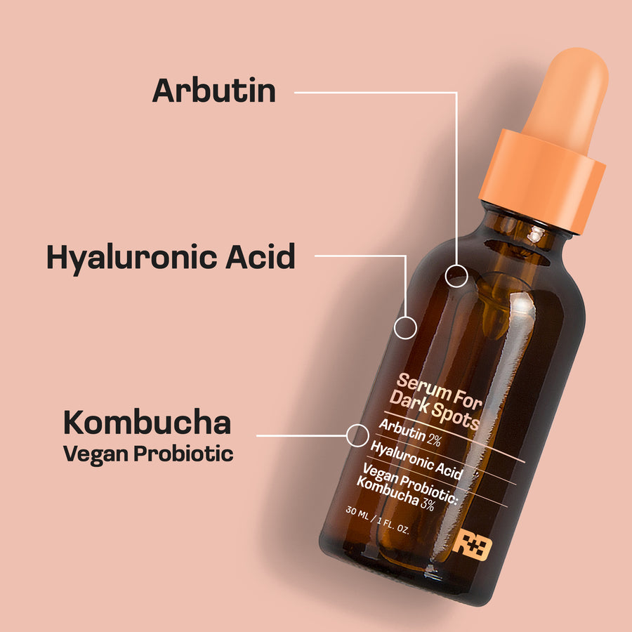 Serum for Dark Spots